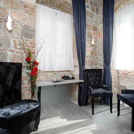 Avangarde Luxury Pensjonat Split