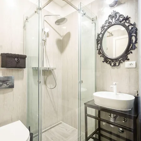 Avangarde Luxury Pensjonat 3*