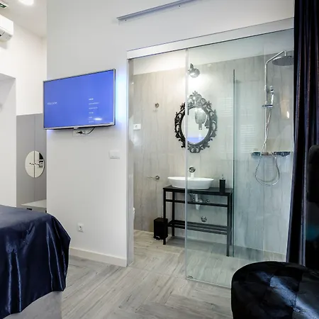 Pensjonat Avangarde Luxury 3*