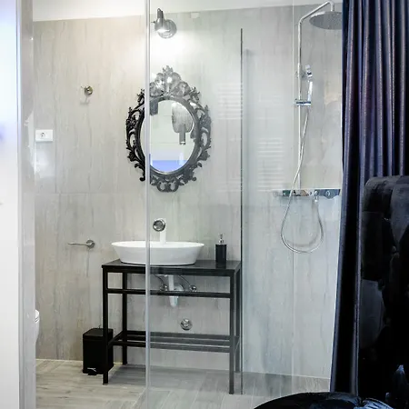 Avangarde Luxury Pensjonat