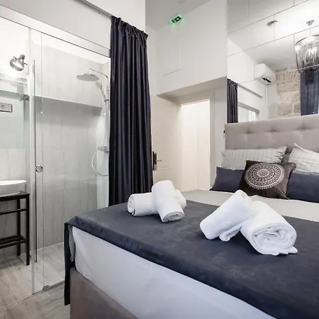 Avangarde Luxury Pensjonat Split