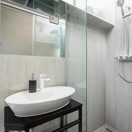 Pensjonat Avangarde Luxury Split