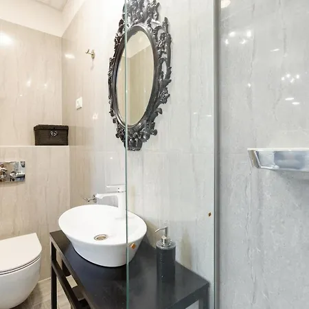 Guest house Avangarde Luxury