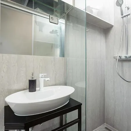 Pensjonat Avangarde Luxury
