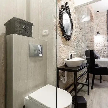 Guest house Avangarde Luxury