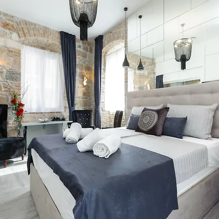 Avangarde Luxury Guest house Split