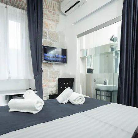 Avangarde Luxury Guest house
