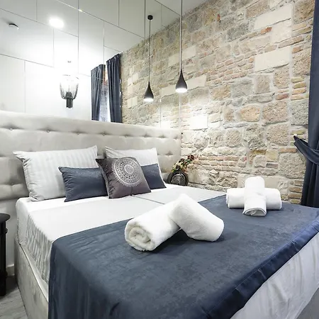 Penzion Avangarde Luxury Split