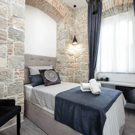 Avangarde Luxury Penzion Split