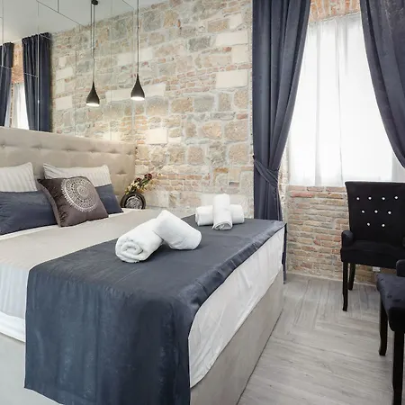 Avangarde Luxury Guest house Split