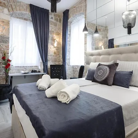 Avangarde Luxury Penzion Split